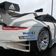 Illustration for article titled Half Of This Porsche Is Made Of Lego Bricks